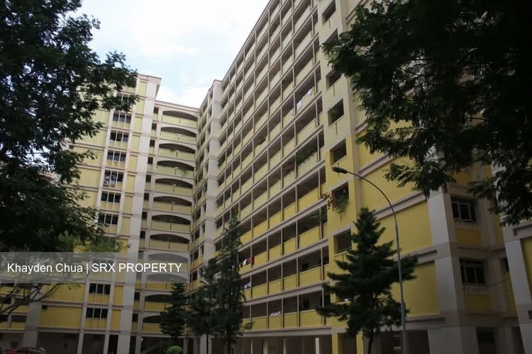 Blk 50 Lorong 5 Toa Payoh (Toa Payoh), HDB 5 Rooms #619645231